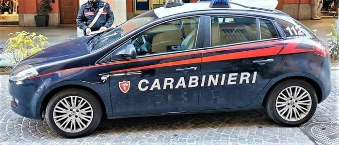 Controlli dei carabinieri a Principe, De Ferrari, porto, tre arresti