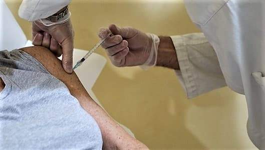 Coronavirus Liguria oggi 23 gennaio 4833 casi 843 Savona 2510 Genova