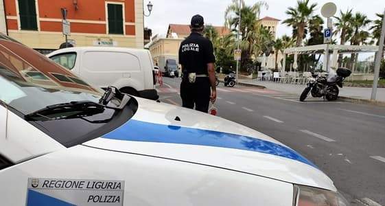 Controlli anti Covid 30 gennaio – 5 febbraio provincia Savona, 1 chiusura attività