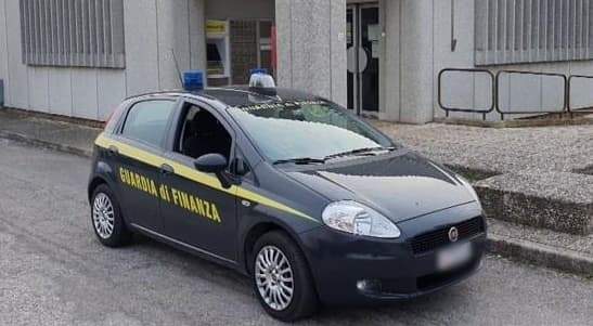 Antimafia a Imperia, confiscati beni immobili a pluripregiudicato per droga