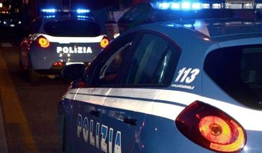 Ricercato 37enne in fuga da due anni viveva da una amica nel savonese