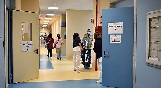 Da giovedì 10 marzo ritornano le visite negli ospedali savonesi della Asl2