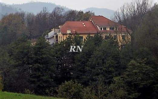 Ospedale Sant’Antonio di Sassello in consiglio regionale