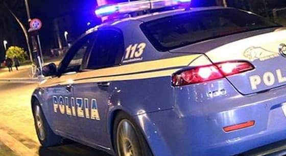 Savona, fermati per furto si ribellano all’arresto e feriscono un agente