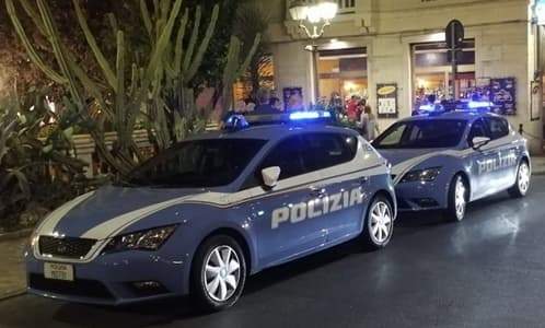 Ricercato per maltrattamenti e violenza sessuale arrestato a Laigueglia