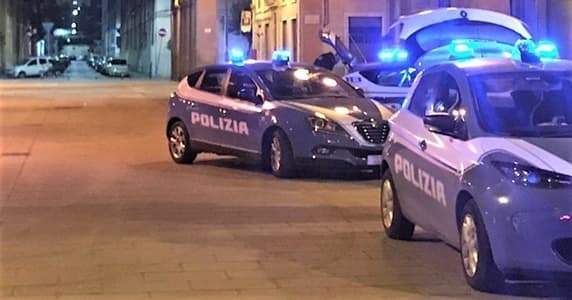 Savona, due arresti: ricercato per violenza sessuale e pusher 60enne