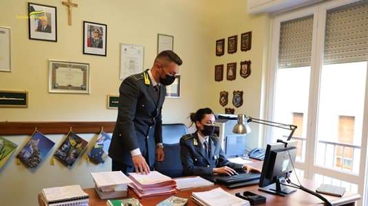 Genova fatture false da 11 cartiere, evasione per 2,247 milioni