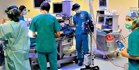 Liguria sesta tra le regioni italiane per donazione organi e tessuti