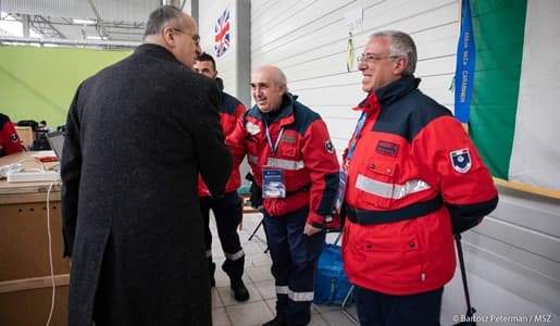 Ritorno dalla guerra, grazie Giovanni, Giampiero, Natalia, Vittorio, Silvio, Danila