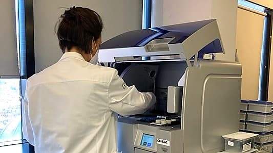 Tempi più veloci per la ricerca peste suina, nuovo laboratorio a Genova