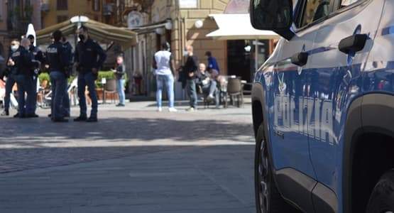 Rapine a coetanei minorenni a Brignole e piazza della Vittoria, 3 arresti