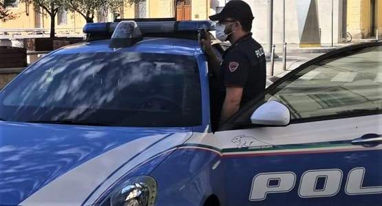 Arrestato a Savona pusher 47enne con mezzo chilo di droga