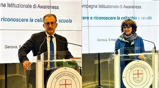 Celiachia, riconoscere i sintomi estetici per individuare nuovi intolleranti