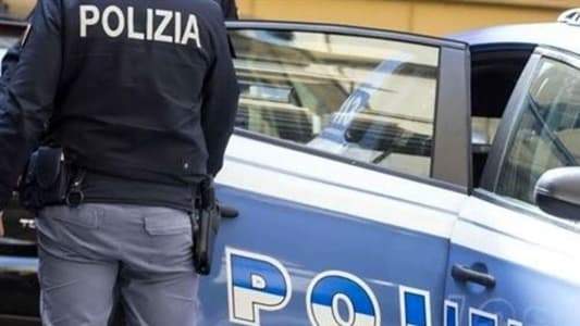 Rapina alle 6 di stamane ad una coppia di giovani genovesi, arrestato