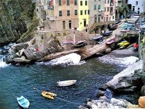 Riomaggiore