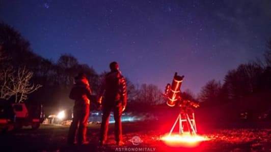 Verso la Notte di San Lorenzo, serate di stelle cadenti