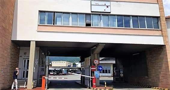 Tpl Linea Savona, sciopero dei bus per lunedì 5 settembre