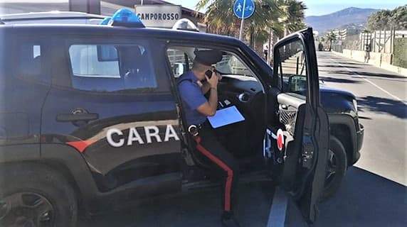 Espulso a Savona sale su yacht a Ventimiglia e ordina di salpare, arrestato