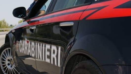 Investe 80enne sulle strisce e scappa, preso a Diano Marina