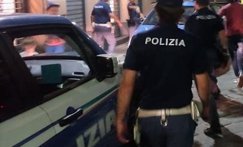 Arrestato 40enne a Genova per violenze sui familiari