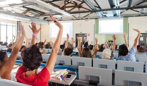 Liguria, #Progettiamocilfuturo percorso didattico di orientamento per le scuole