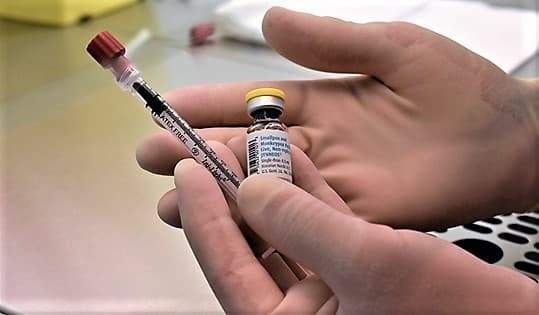 Sono partite in Liguria le vaccinazioni anti vaiolo delle scimmie