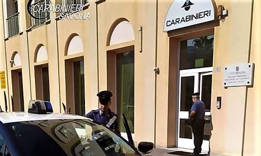 Deve scontare 6 anni di carcere, ricercato e arrestato ad Albenga