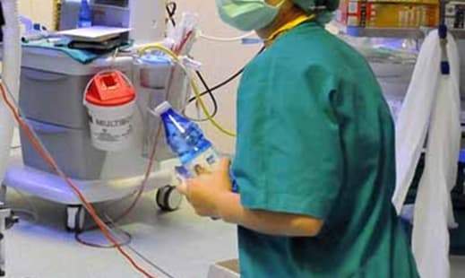 Liguria Sanità, infermieri neoassunti nelle Rsa in difficolta di personale