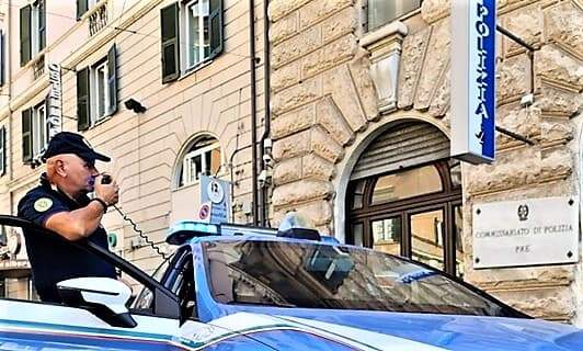 Notte di violenza in 8 contro 1 nel centro storico Genova, 2 in carcere