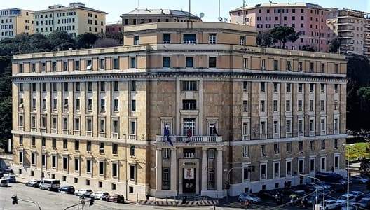 Movimenti dei Funzionari alla Polizia di Genova