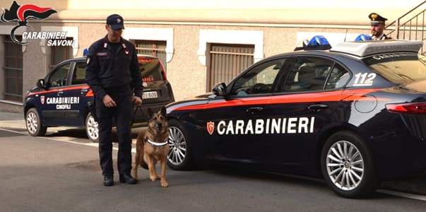 Savona, prevenzione contro la droga negli istituti scolastici