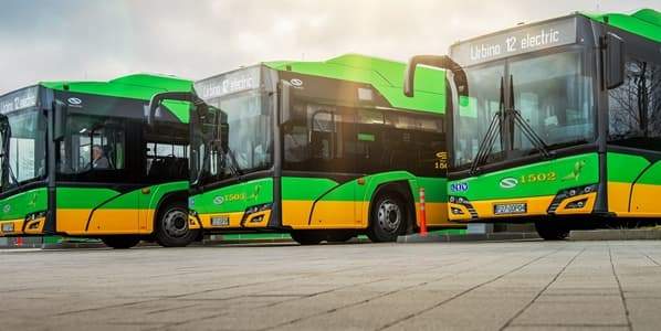 Tpl Linea Savona arrivano nove bus elettrici, via ai test