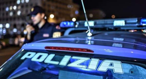 Operazioni antidroga. Arrestati due giovani di 25 e 20 anni a Genova