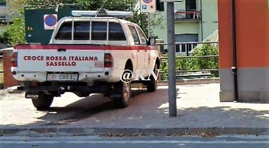 Trovato senza vita il cercatore di funghi di Albisola Superiore