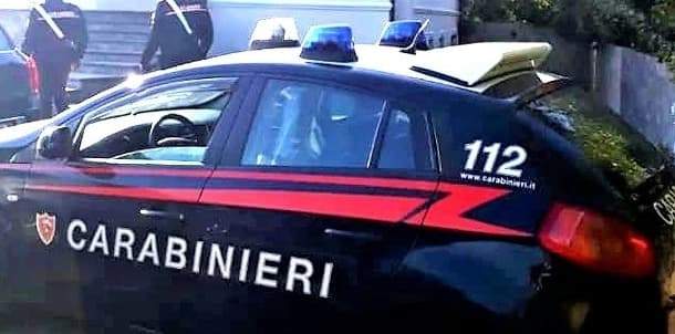 Continui maltrattamenti alla madre, 42enne arrestata ad Albisola