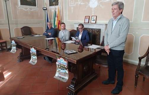 Rally, verso il Giro dei Monti Savonesi Storico del 5/6 novembre