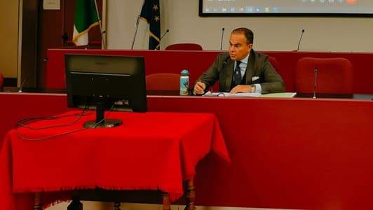 Piano sociosanitario: incontro in Provincia Savona. Gratarola vede i sindacati