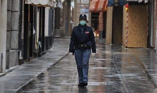 Fermati con cocaina base-crack, 2 giovani arrestati in via del Campo