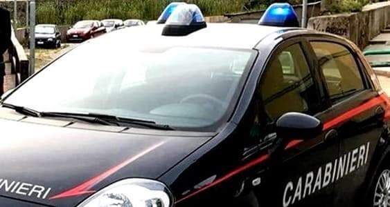 Elettricista creava danni per poi aggiustarli, denunciato nel Ponente