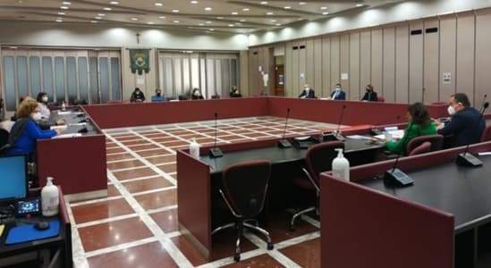 Savona, il 29 dicembre consiglio provinciale su affidamento Tpl Linea