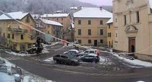 Sassello neve Urbe 3-11-22