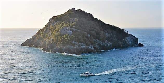 Università Torino studia le microplastiche sul fondale di Bergeggi