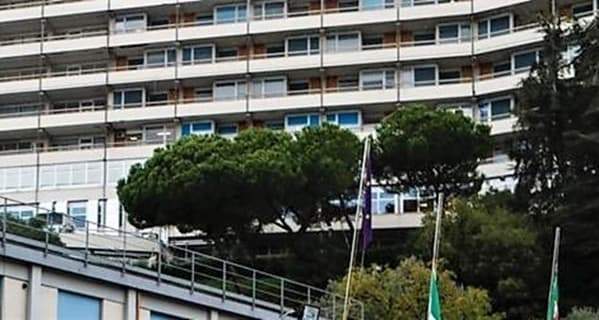 San Martino riapre le visite in Ostetricia e ambulatorio Diagnosi Prenatale