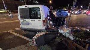 Savona incidente 1