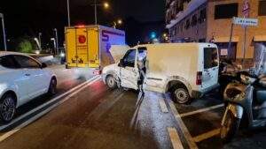 Savona incidente 3