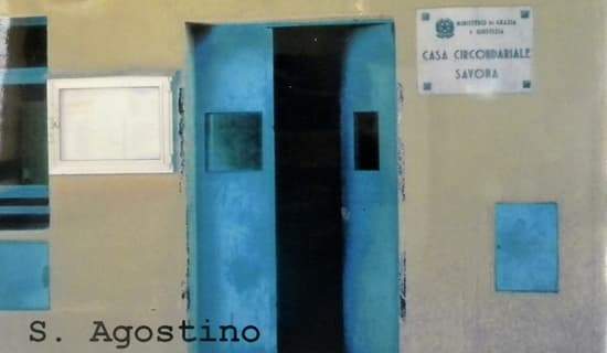 Savona il sindacato propone di riconvertire il S. Agostino in casa di arresto