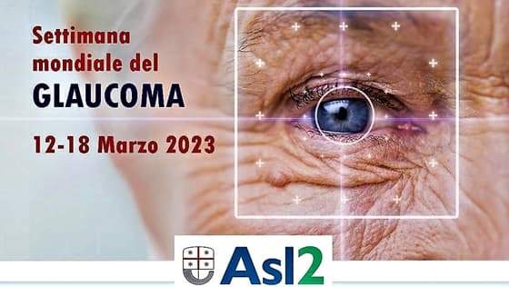 Controlli gratuiti agli occhi presso Asl2 Savona per la settimana del glaucoma