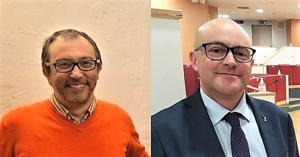 Ordinanza Psa, tante deroghe al territorio, i commenti del sindaco Buschiazzo e Piana