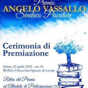 Pontinvrea scuola vince premio Vassallo