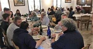 Sassello 1 Elide e Miglio 60 anni di matrimonio